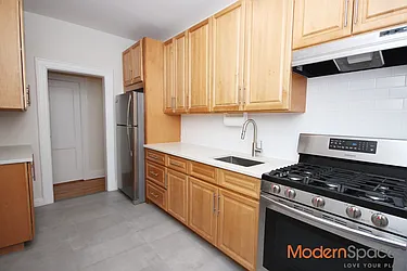 Rented by Modern Spaces