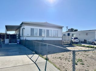 829 W Reeves Ave, Ridgecrest, CA 93555