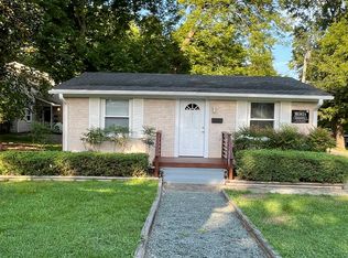 511 Chapel St, Chapel Hill, NC 27516