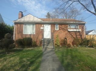 12703 Feldon St, Silver Spring, MD 20906
