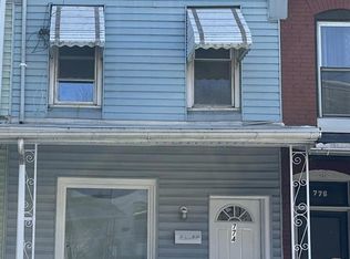 774 Schuylkill Ave, Reading, PA 19601