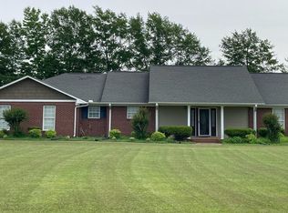 60014 C And C Ln, Smithville, MS 38870