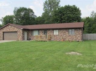 6530 Fort Rd, Birch Run, MI 48415