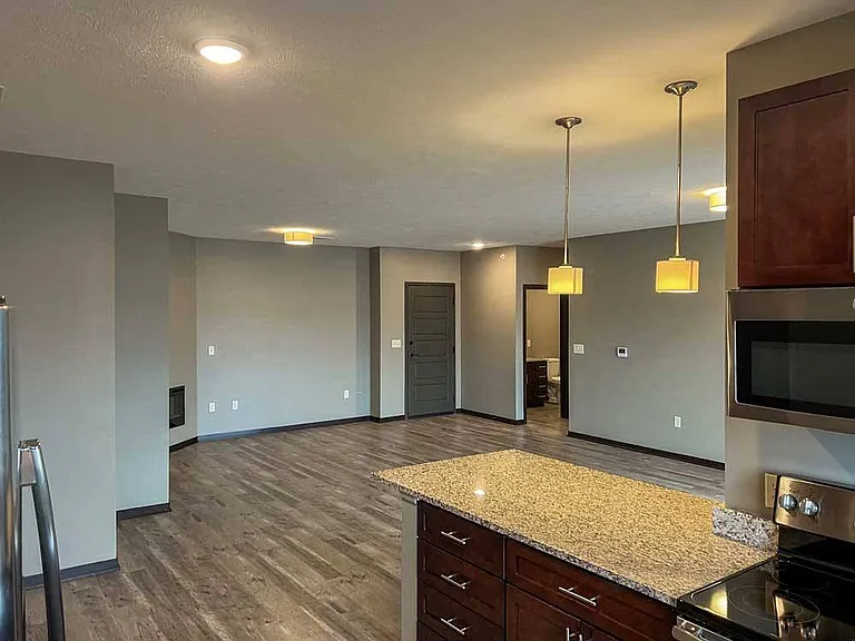 North Pointe Villas — Photo 208