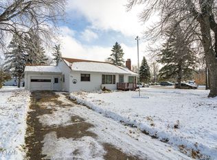 315 6th St, Petersburg, ND 58272