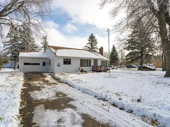 315 6th St, Petersburg, ND 58272