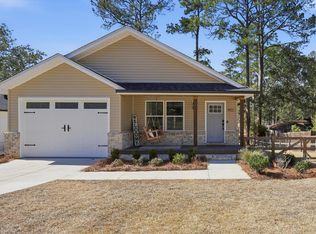 902 Circle Dr, Havana, FL 32333