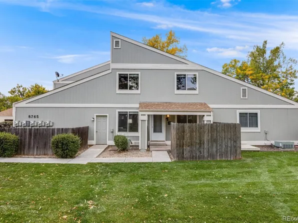 8765 Chase Drive #192, Arvada, CO 80003