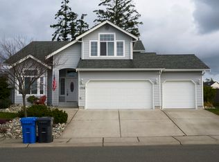 1756 SW Tahoe St, Oak Harbor, WA 98277