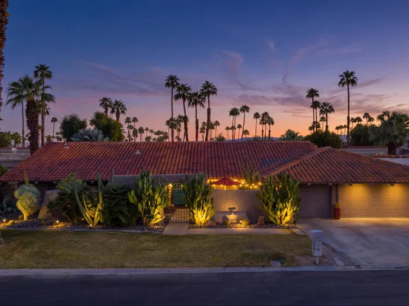56 Sierra Madre Way, Rancho Mirage, CA 92270