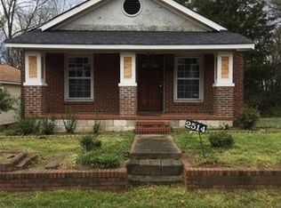 2514 Pitts Dr, Charlotte, NC 28216