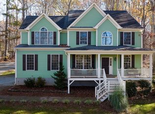 2310 Dimmocks Mill Rd, Hillsborough, NC 27278