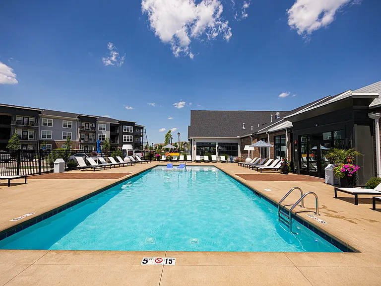 The Kensington at Riggins Run — Photo 45