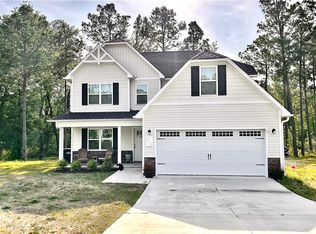 312 Vintage Ct, Hubert, NC 28539