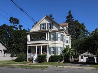 44 Conant St #3, Danvers, MA 01923