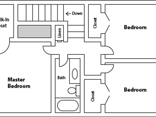 Bryant Grove Apartments