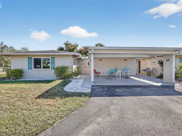 14 Strathmore Blvd #14, Sarasota, FL 34233