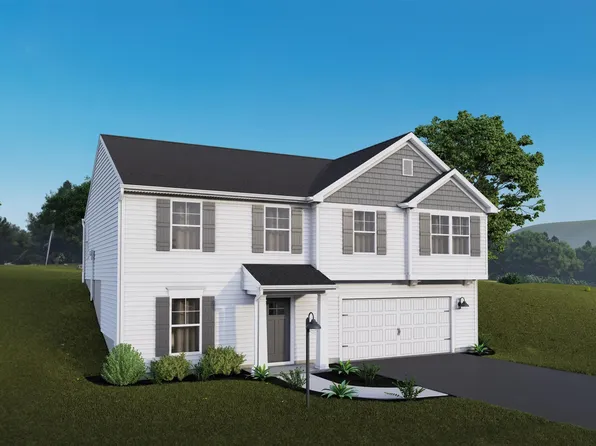 98 Emma Ct, Boalsburg, PA 16827
