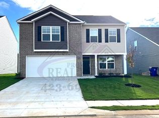 4140 Hines Ln, Cleveland, TN 37323