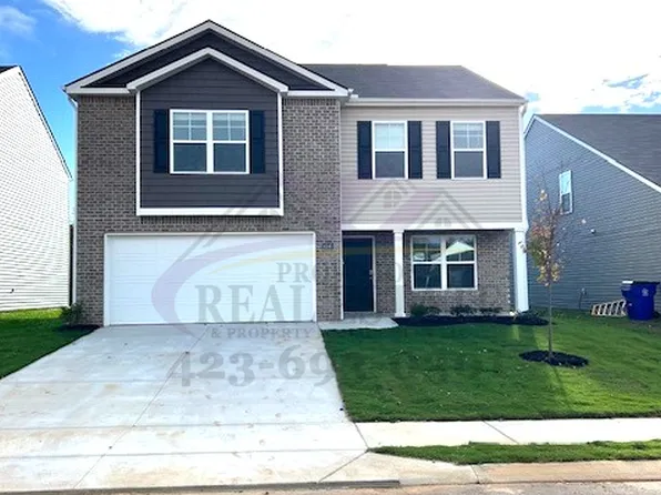 4140 Hines Ln, Cleveland, TN 37323
