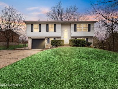 547 Wyandot Ct, Radcliff, KY, 40160