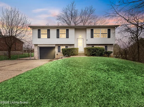 547 Wyandot Ct, Radcliff, KY 40160