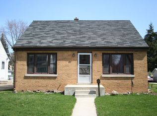 5076 N 56th St, Milwaukee, WI 53218