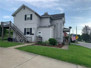 521 9th Ave, Elizabeth, PA