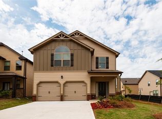 229 Emporia Loop, McDonough, GA