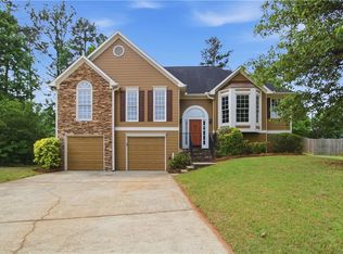 149 Valleyside Dr S, Dallas, GA 30157