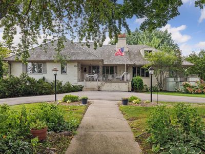 3714 W Bde Maka Ska Pkwy, Minneapolis, MN, 55410