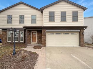 411 Robyn Dr, Canton, MI 48187