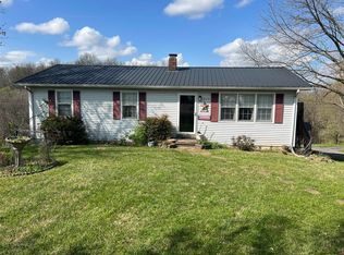430 Lucas Rd, Glasgow, KY 42141