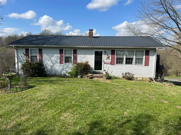 430 Lucas Rd, Glasgow, KY 42141