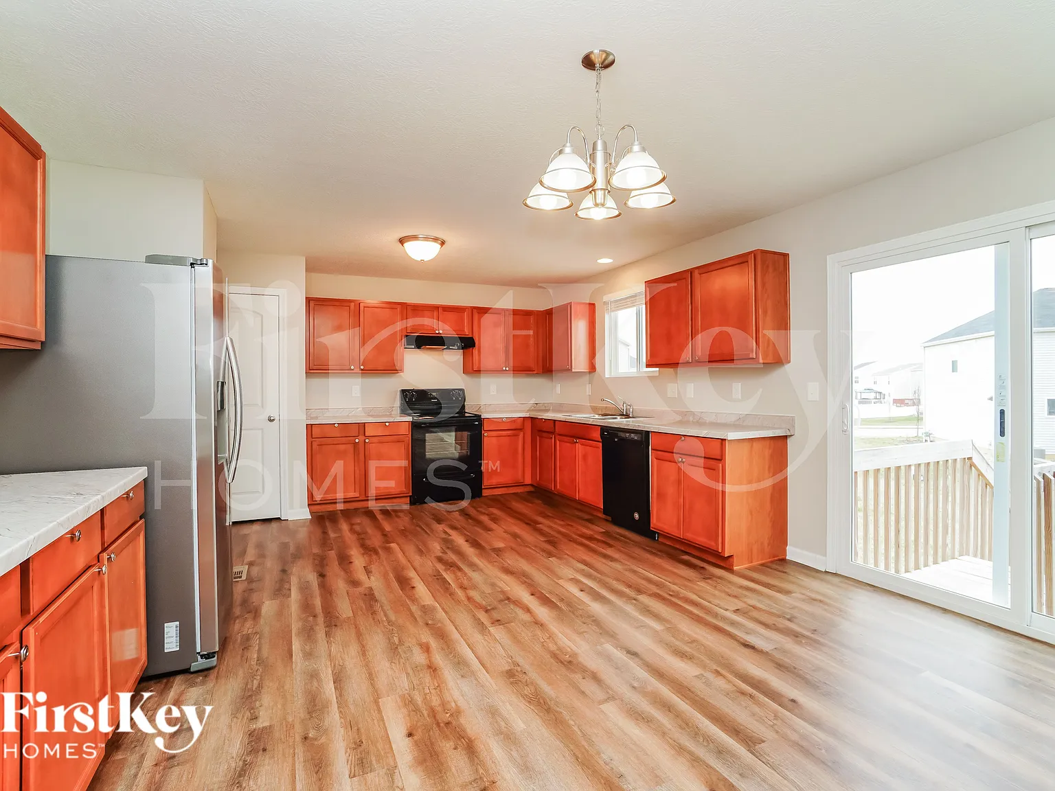 4 bed, 2.5 bath, 2060 sqft, $2,635 — Photo 4