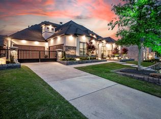 1461 Latigo Ct, Prosper, TX 75078