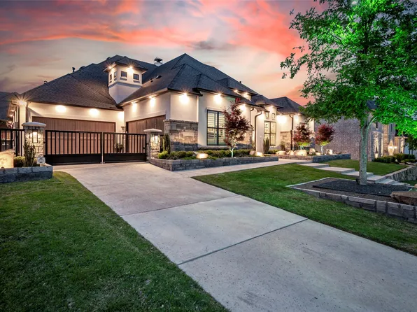 1461 Latigo Ct, Prosper, TX 75078