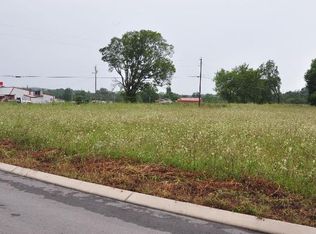 5675 Old Rome Pike LOT 1, Lebanon, TN 37087