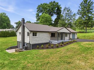 201 Hillvue Dr, Butler, PA 16001