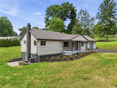 201 Hillvue Dr, Butler, PA, 16001