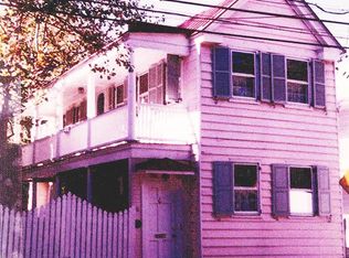 39 Coming St, Charleston, SC 29401