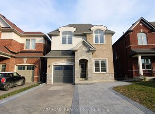 38 Foxberry Rd, East Gwillimbury, ON L9N0P6