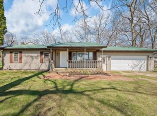 23990 Avenue C, Edwardsburg, MI 49112
