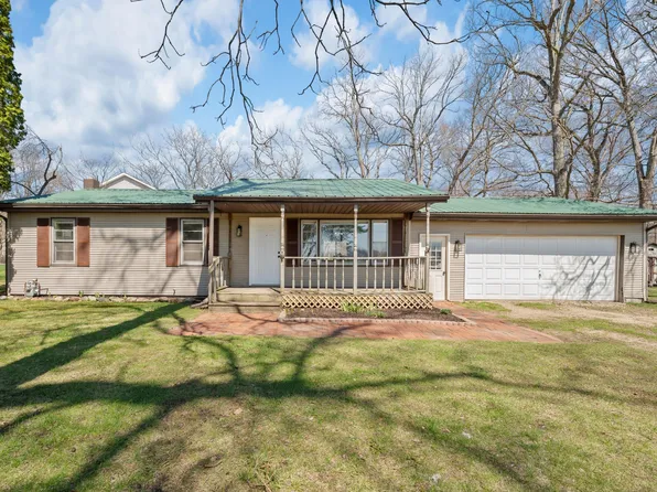 23990 Avenue C, Edwardsburg, MI 49112