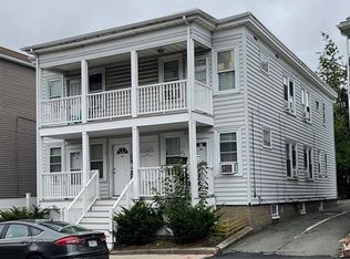 22 Ferry St #A, Everett, MA 02149
