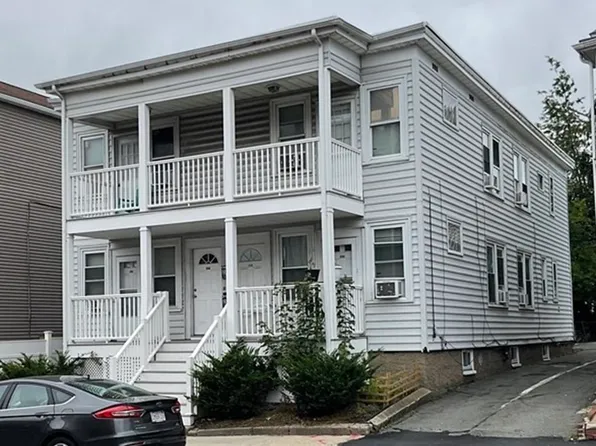 22 Ferry St #A, Everett, MA 02149