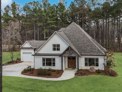 461 Viewpointe Way, Clinton, MS, 39056