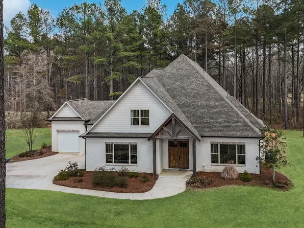 461 Viewpointe Way, Clinton, MS 39056