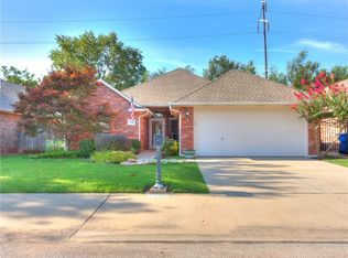 3308 Windjammer St, Norman, OK 73072