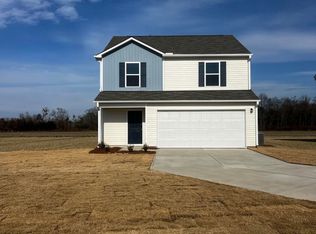 7733 Sand Pit Rd, Stantonsburg, NC 27883